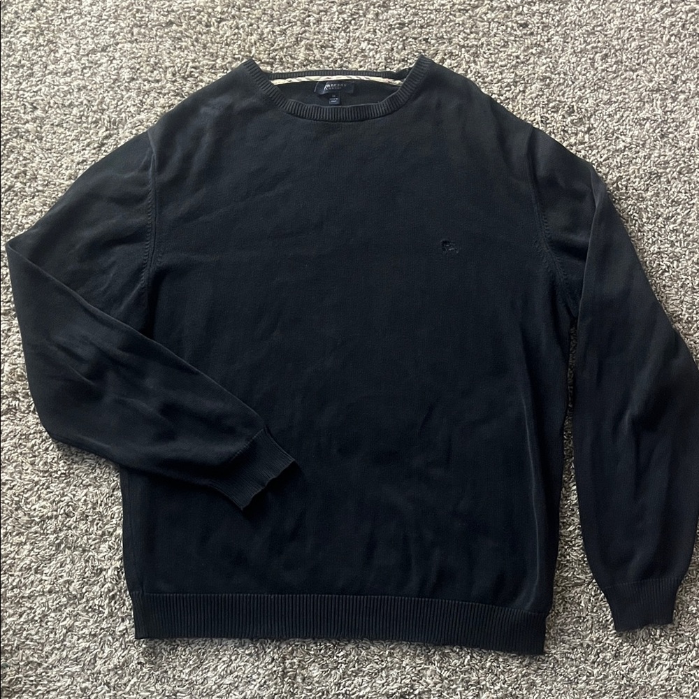Burberry Sweatshirt